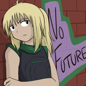 No Future - 04 - 16