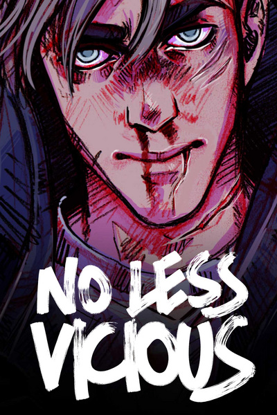 No Less Vicious