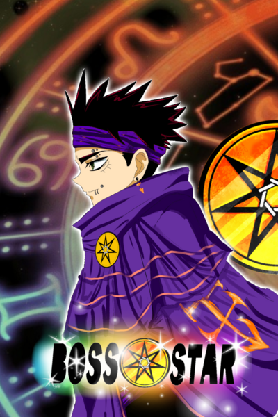 Boss Star