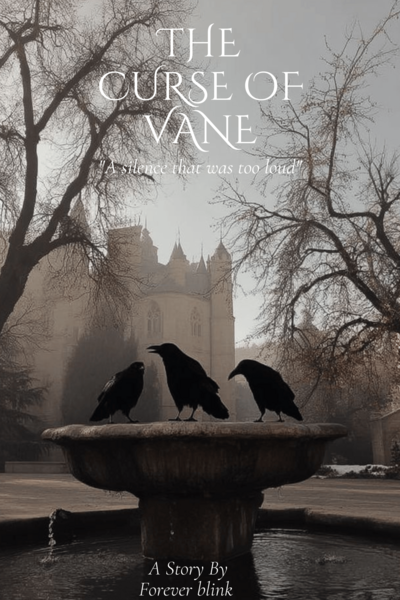 The Curse Of Vane