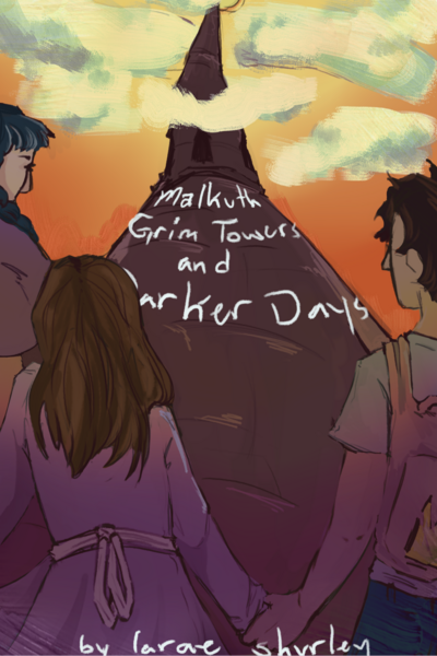 Malkuth: Grim Towers and Darker Days