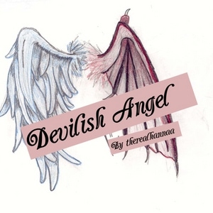Devilish Angel