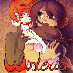 Read Wisteria | Tapas Web Comics