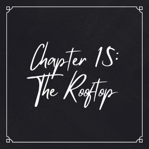 Chapter 15: The Rooftop