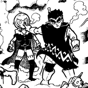 ACT 19: THIS PLACE REEKS OF DEATH