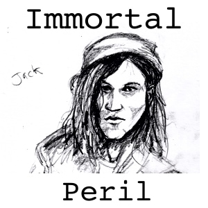 Immortal Peril 