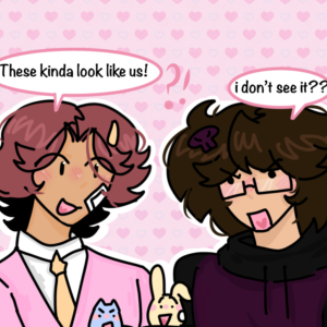 ~episode 10~ figured out