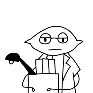 Episode 1: Lemon gets laid off