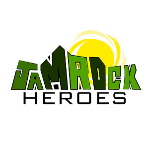 JamRock Heroes