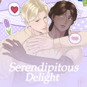Serendipitous Delight - PT BR