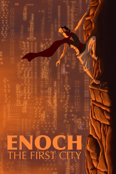 Enoch: The First City