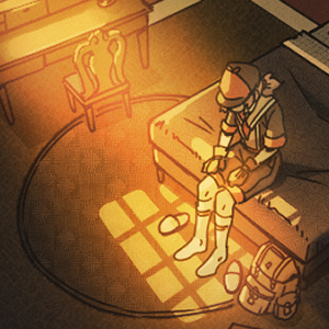 Ch 01 : Hometown | EP11