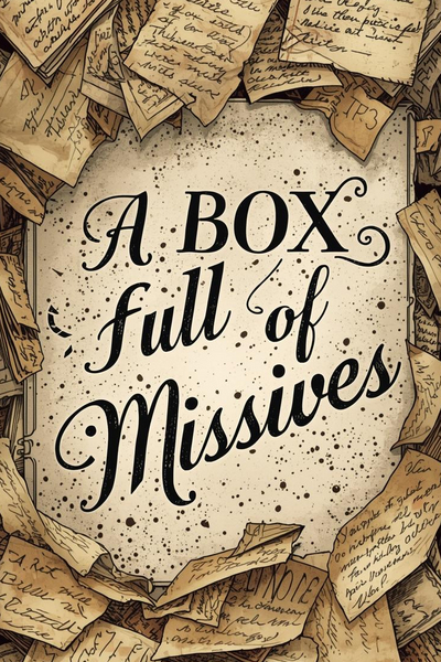 A Box Full of Missives