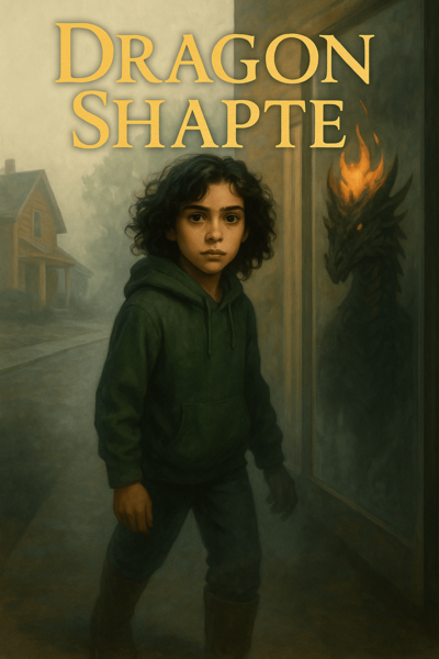 dragon Shapter
