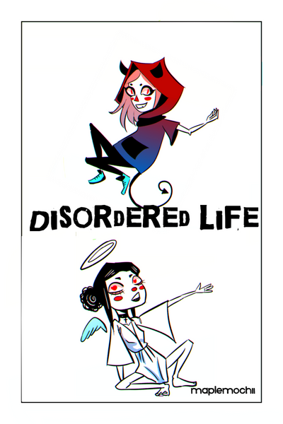 Disordered Life