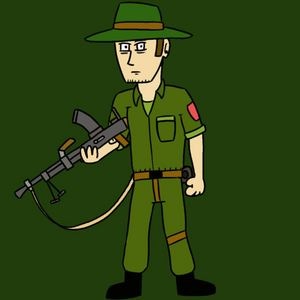 The Fight For Freedom