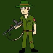 The Fight For Freedom