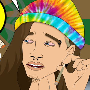 006 - BOOTY POP IS A MIRAGE