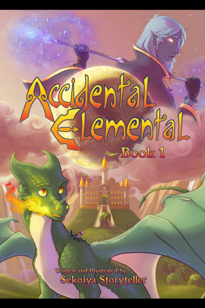 Accidental Elemental