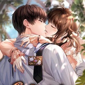 Chapter 3 [Repair] Complete Liberation