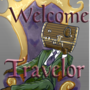 Welcome, Travelor