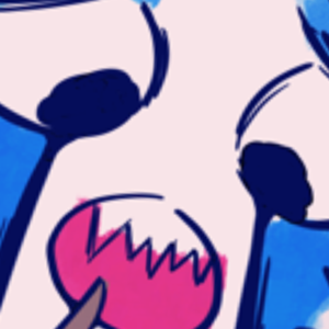 Drawing layers - BTS