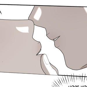 Chapter 3: New art style 