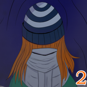 Chapter 2: The Climb