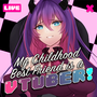 My Childhood Best Friend is a VTuber! (OsananaV)