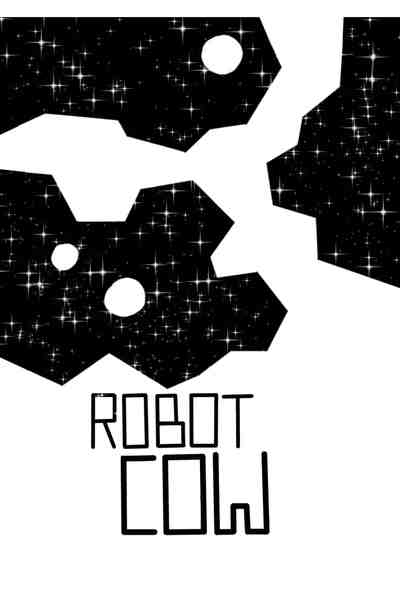 Robot Cow