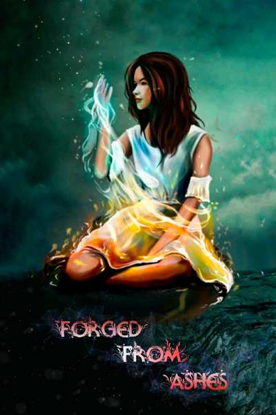 Forged from ashes