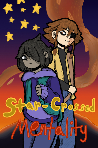Star-Crossed Mentality