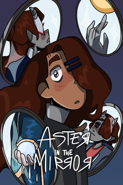 Aster in the Mirror [old version]