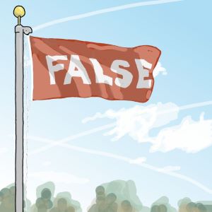 False Flag