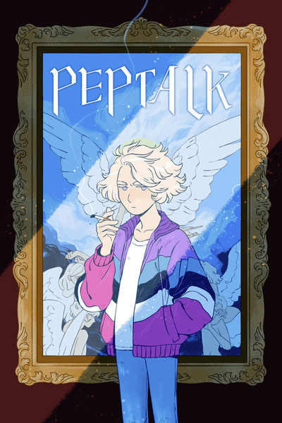 PEPTALK