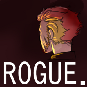 Rogue.
