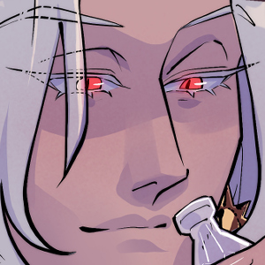 Chapter 4: Iron, berries &amp; salt - Part 1