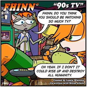 90s TV