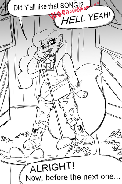 Im Just Playing God Here