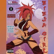 Ninja Girl Issue #1