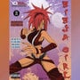 Ninja Girl Issue #1
