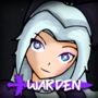 Warden
