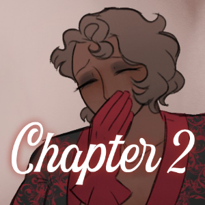 Chapter 2: The Museum pt.5