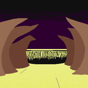 Gates and Galaxies [02]