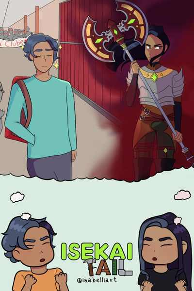 Isekai Fail 