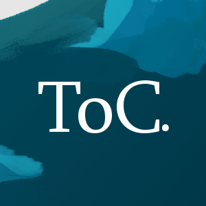 Table of Contents