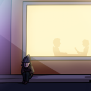 BIENVENIDO A OTRA REALIDAD. Pt. 2