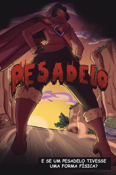 Um press&aacute;gio em forma de pesadelo