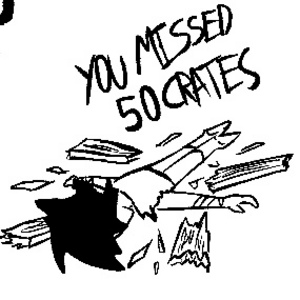 We GOTTA Fix Brendan&rsquo;s Arm