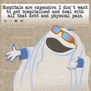 Chapter 7: Popular Belief